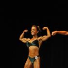 Crystal   Rieke - NPC North Carolina State  2010 - #1